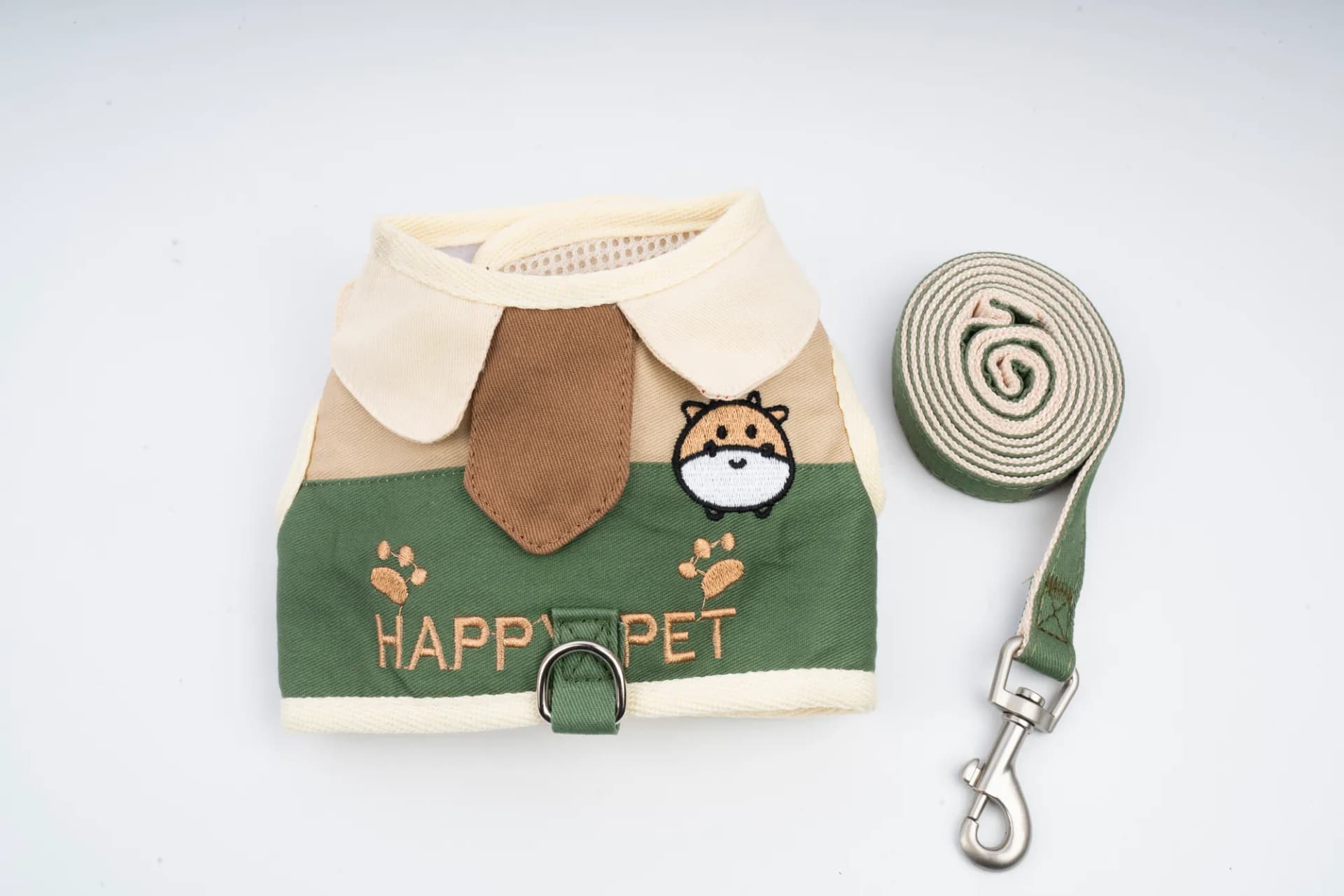 Companion Needs Toy Tie Harness view 1