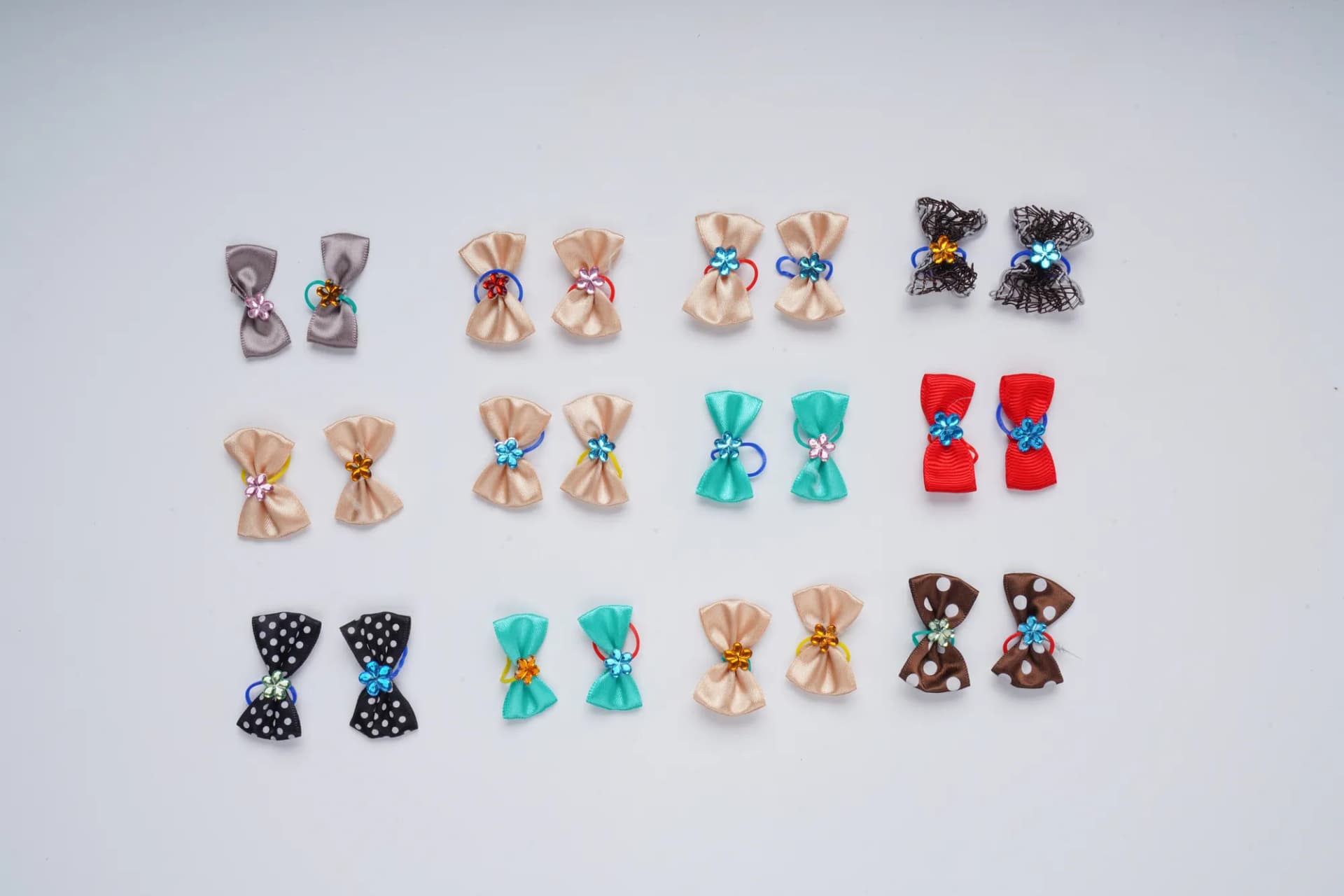 Companion Needs Hair Band Pet Accessories view 1