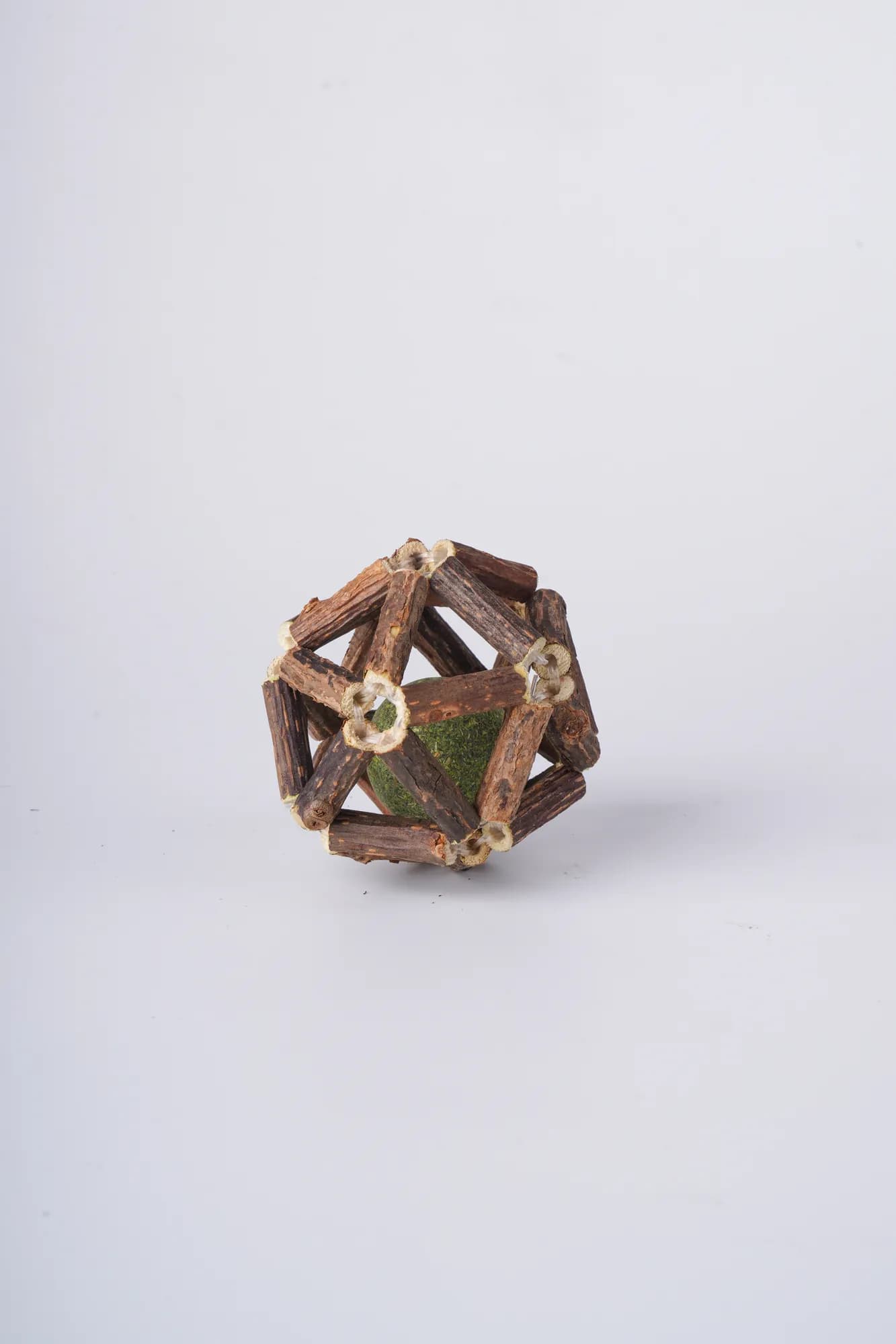 Companion Needs Catnip Hexagon Cat Toy view 1