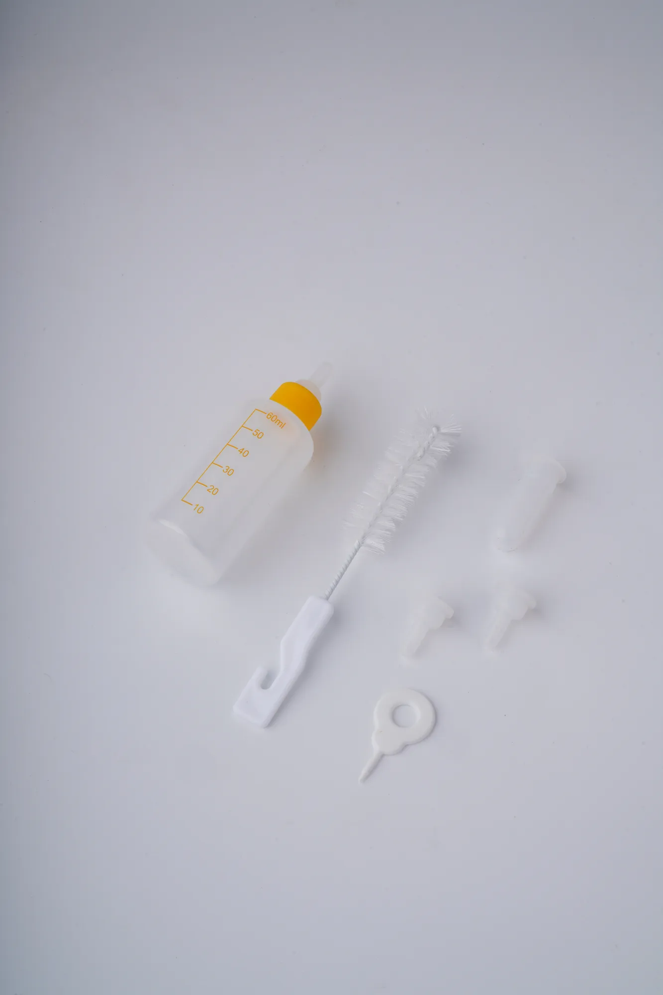 Companion Needs Eco Milk Medicine Tool view 1