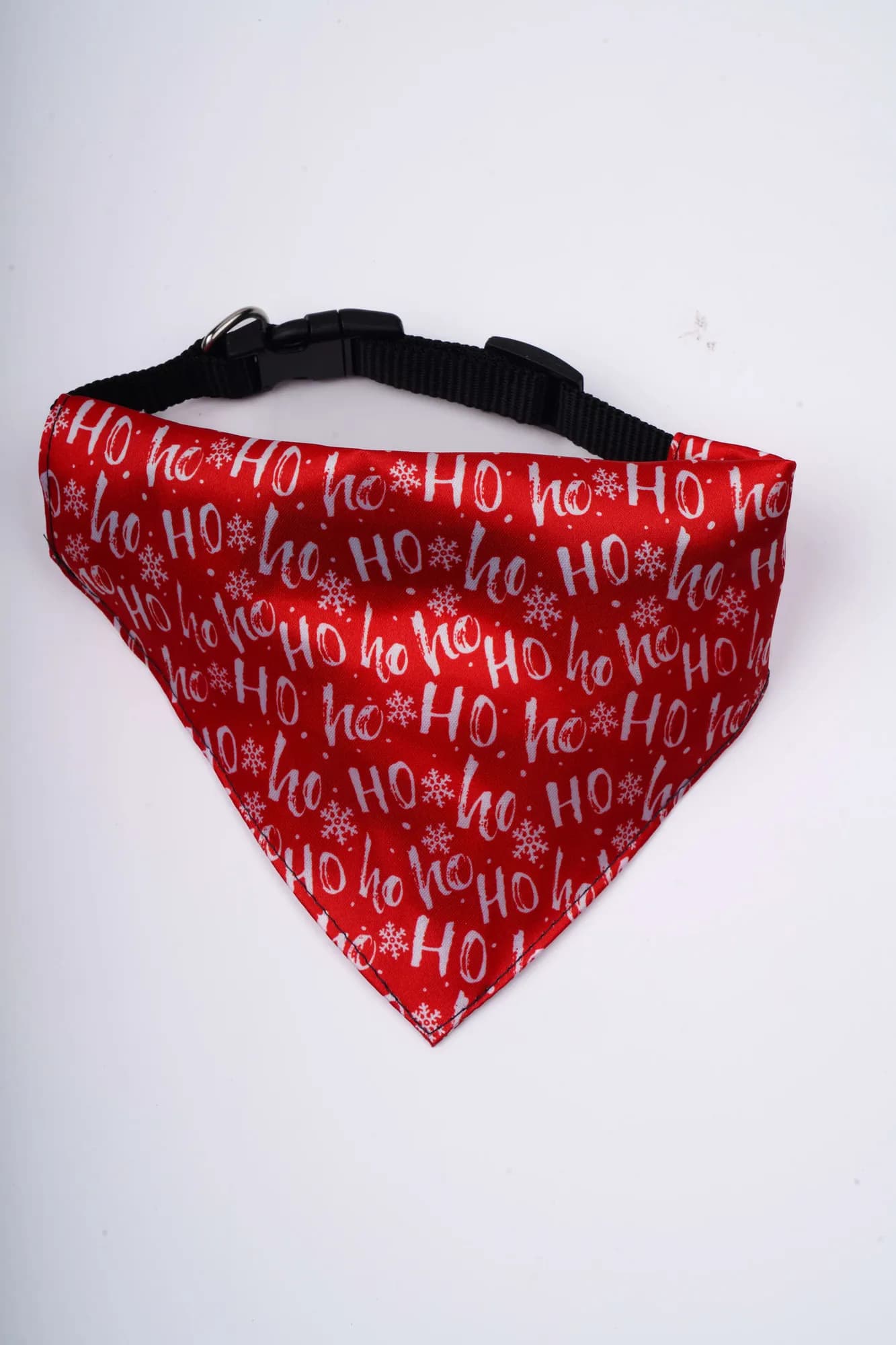 Companion Needs Prime Bandana Collar view 1