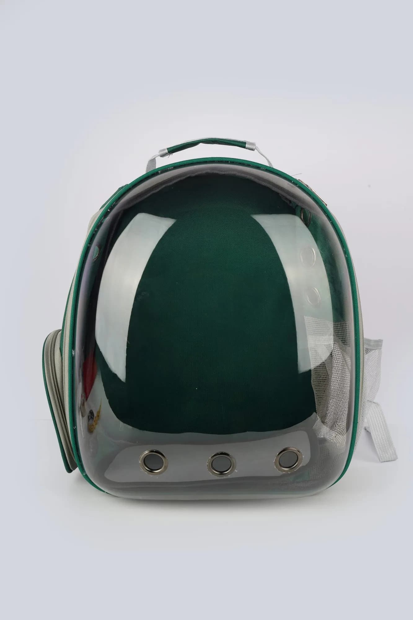 Companion Needs Eco Friendly Backpack Pet Carrier V2 view 2