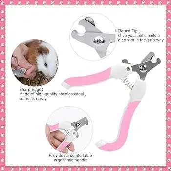Royal Pet Needs Nail Clipper Dogs Cats view 3