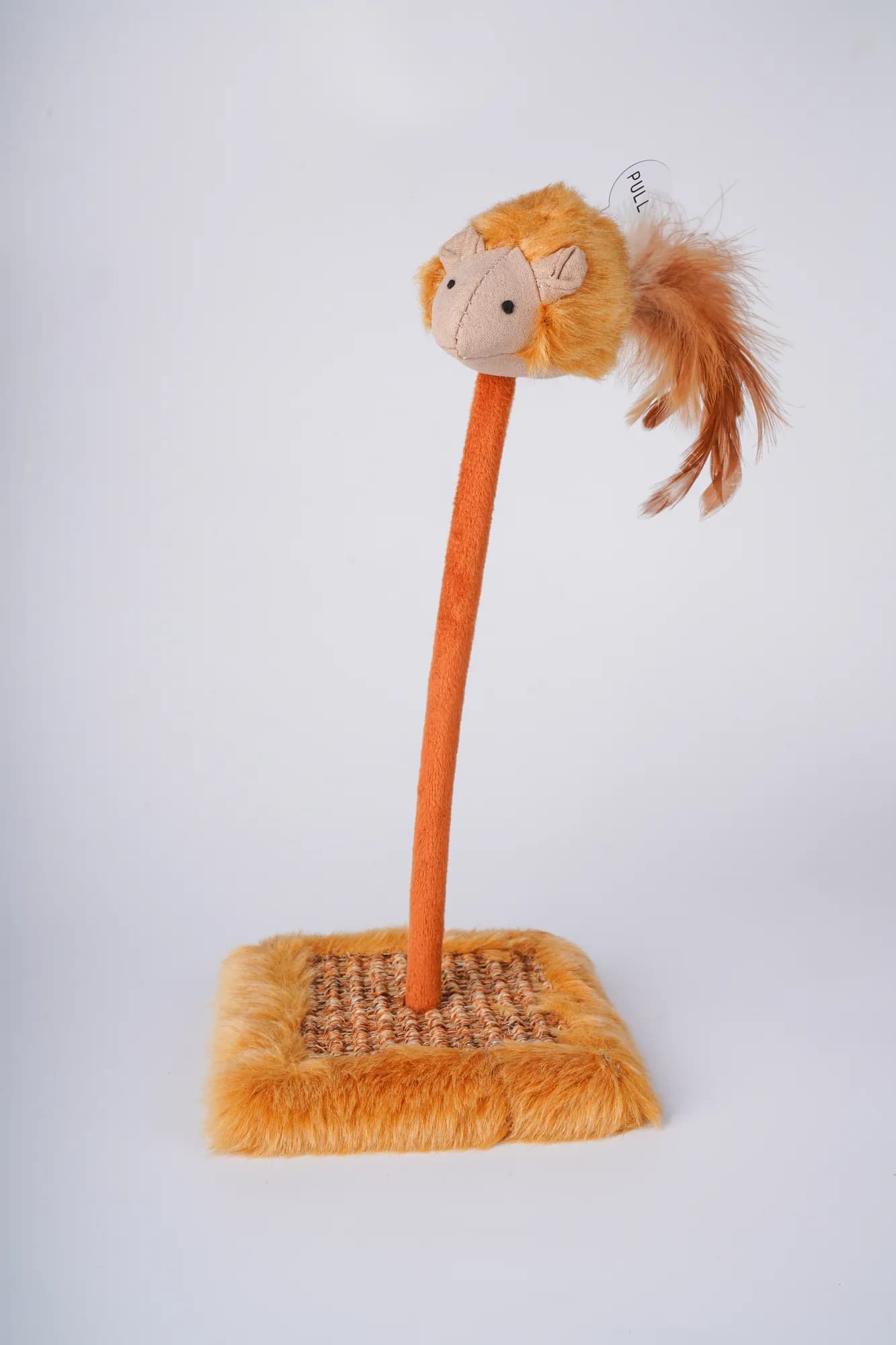 Companion Needs Bird Cat Toy view 1