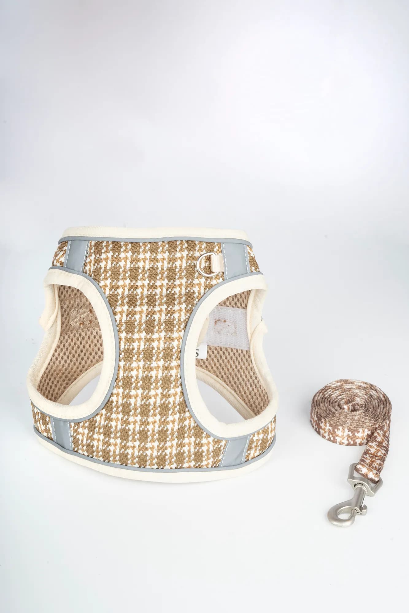 Companion Needs Checks Design Mesh Harness view 2