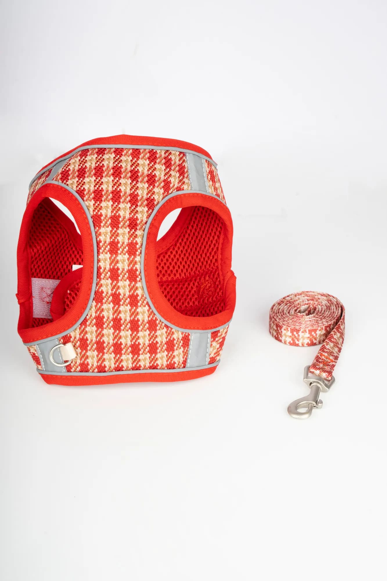 Companion Needs Checks Design Mesh Harness view 1