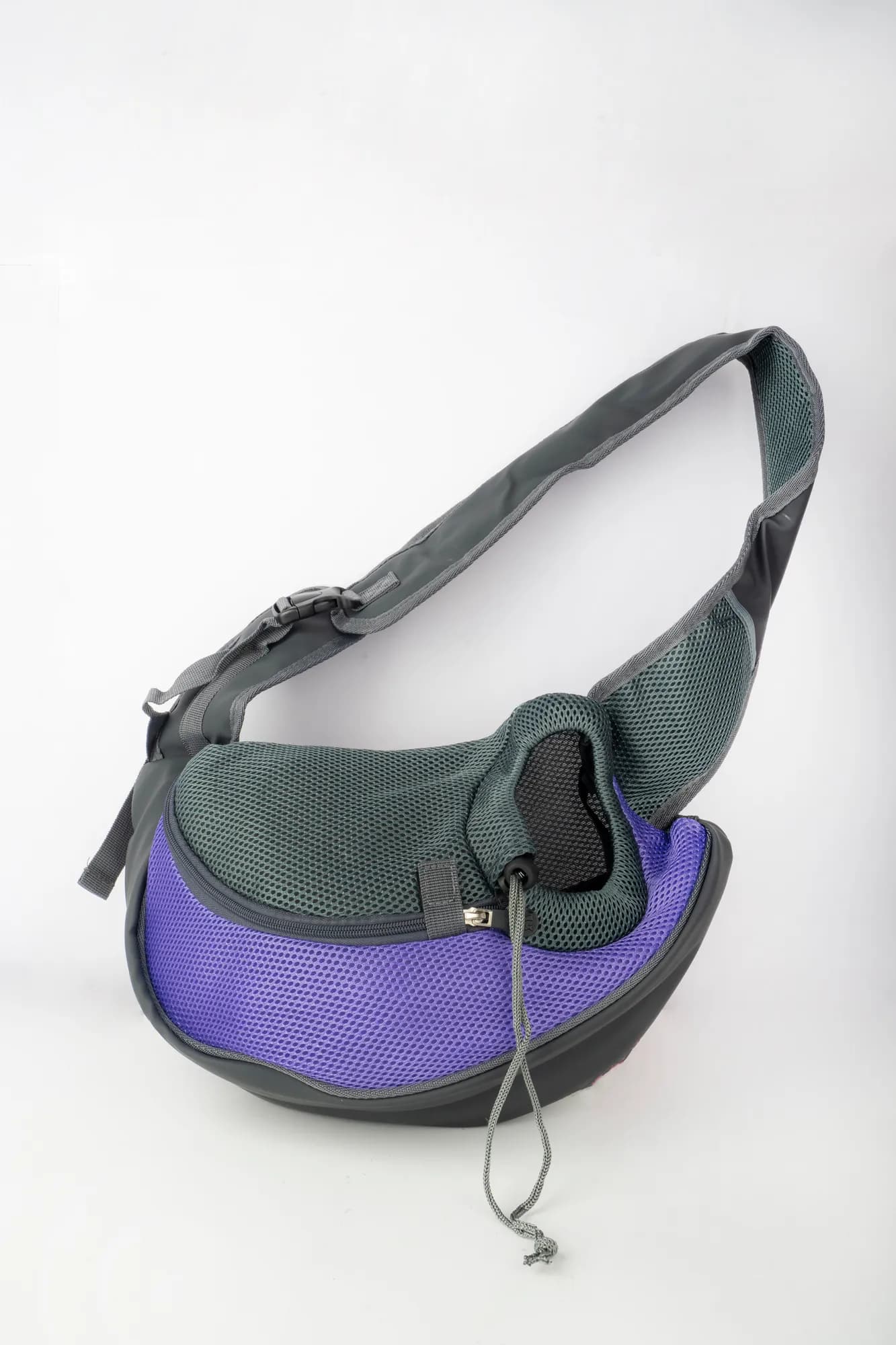 Companion Needs Eco Friendly Shoulder Dogs Cats Pet Carrier view 2