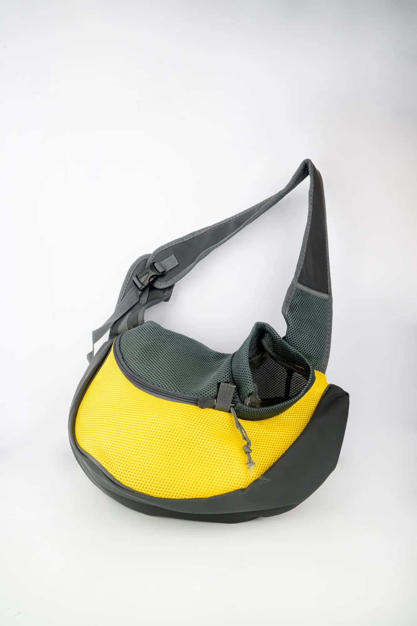 Companion Needs Eco Friendly Shoulder Dogs Cats Pet Carrier view 3