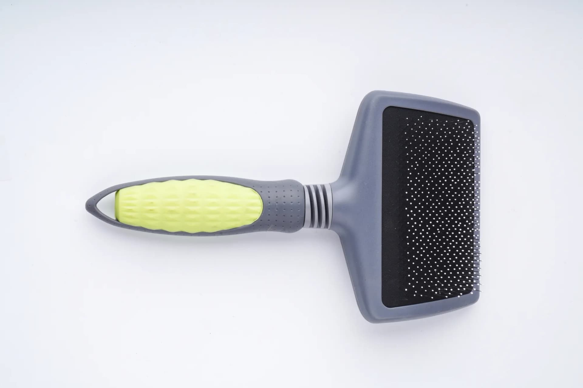 Companion Needs Prime Pin Slicker Rectangle Grooming Brush view 1