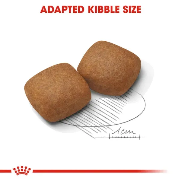 Royal Canin Giant Adult Dry Food view 3