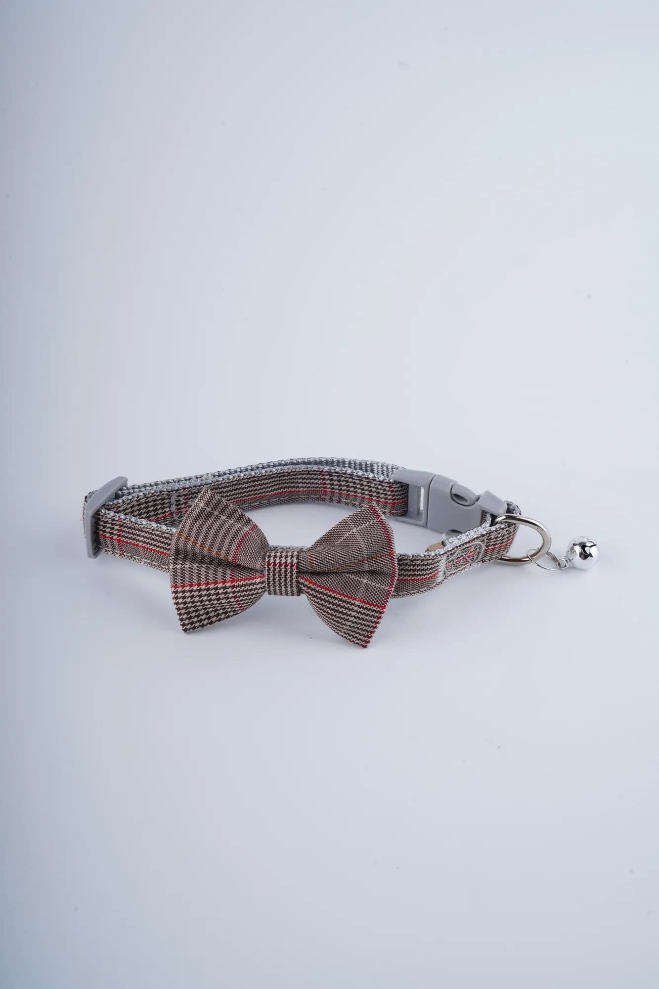 Companion Needs Puppy Bow Collar view 3