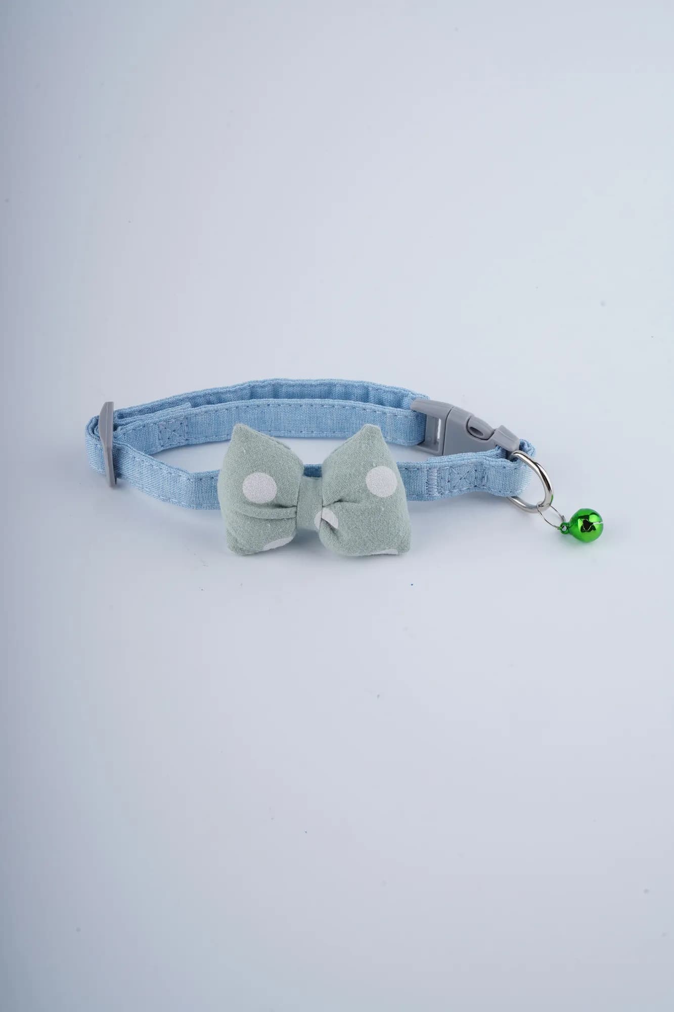 Companion Needs Puppy Bow Collar