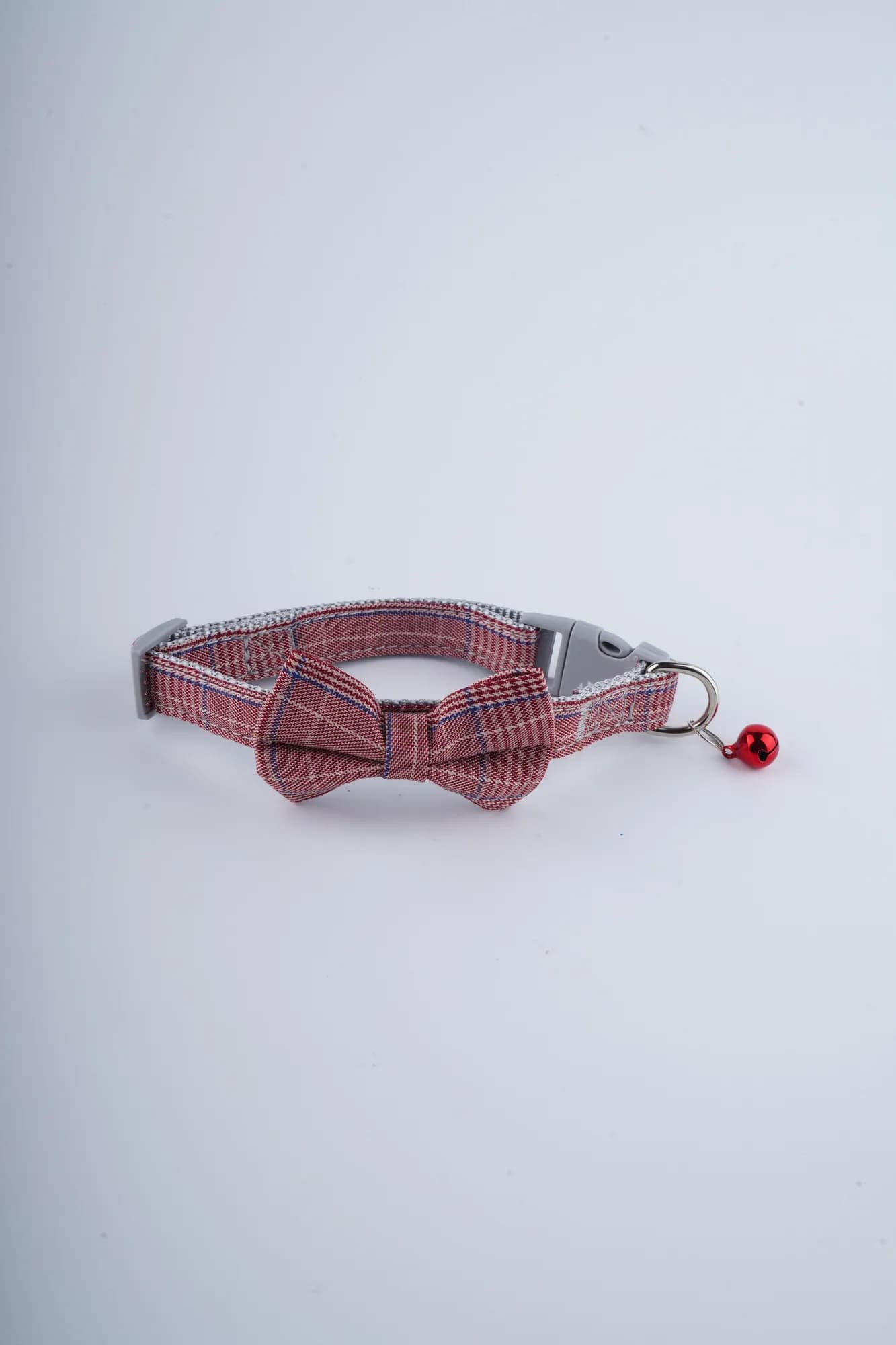 Companion Needs Puppy Bow Collar view 2