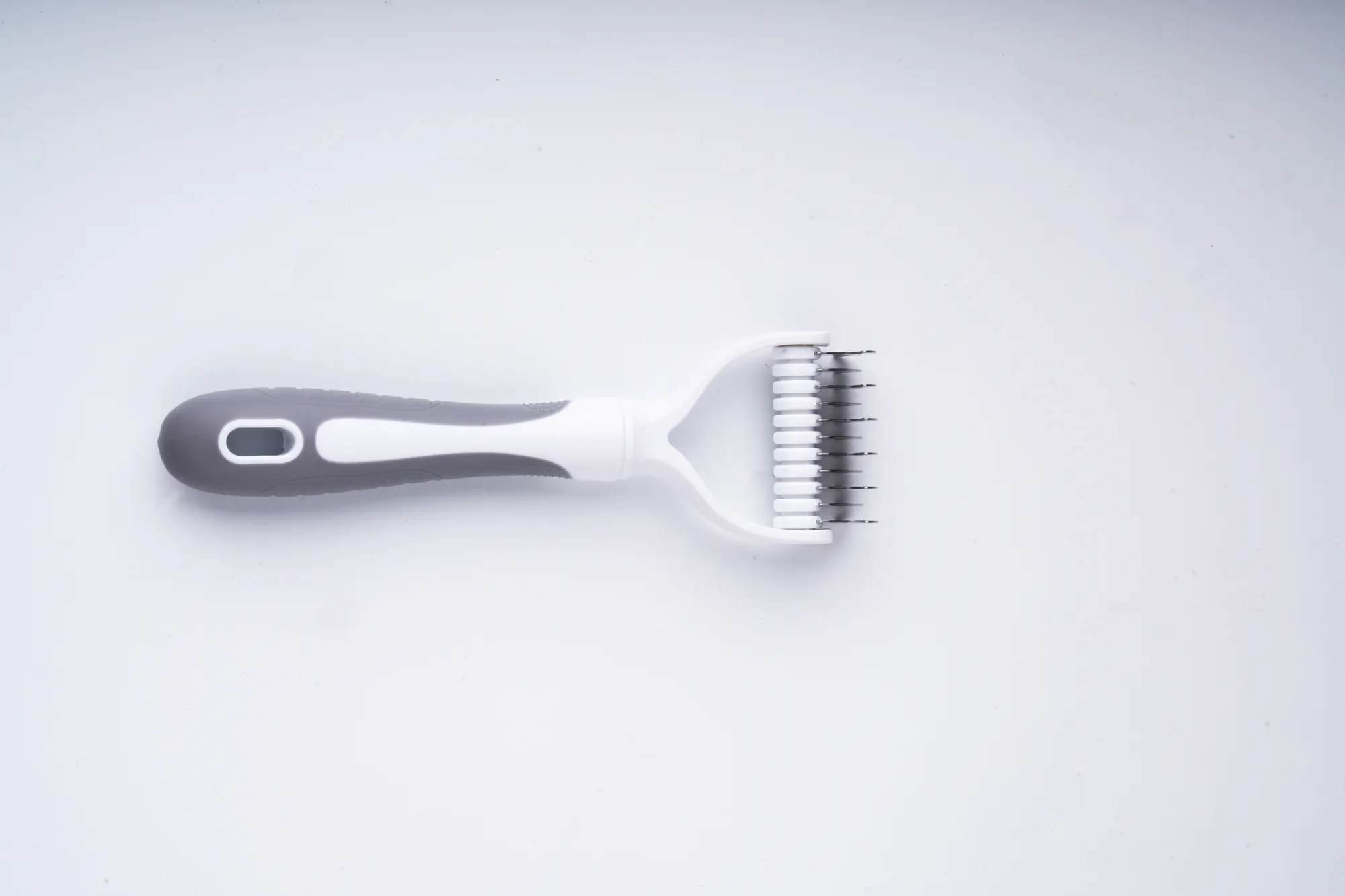 Companion Needs Prime Detangling Comb Grooming Brush view 2