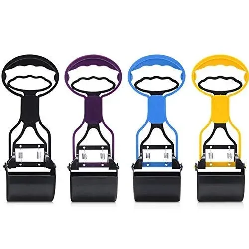 Royal Pet Needs Cp Long Scooper Litter Scoop view 1