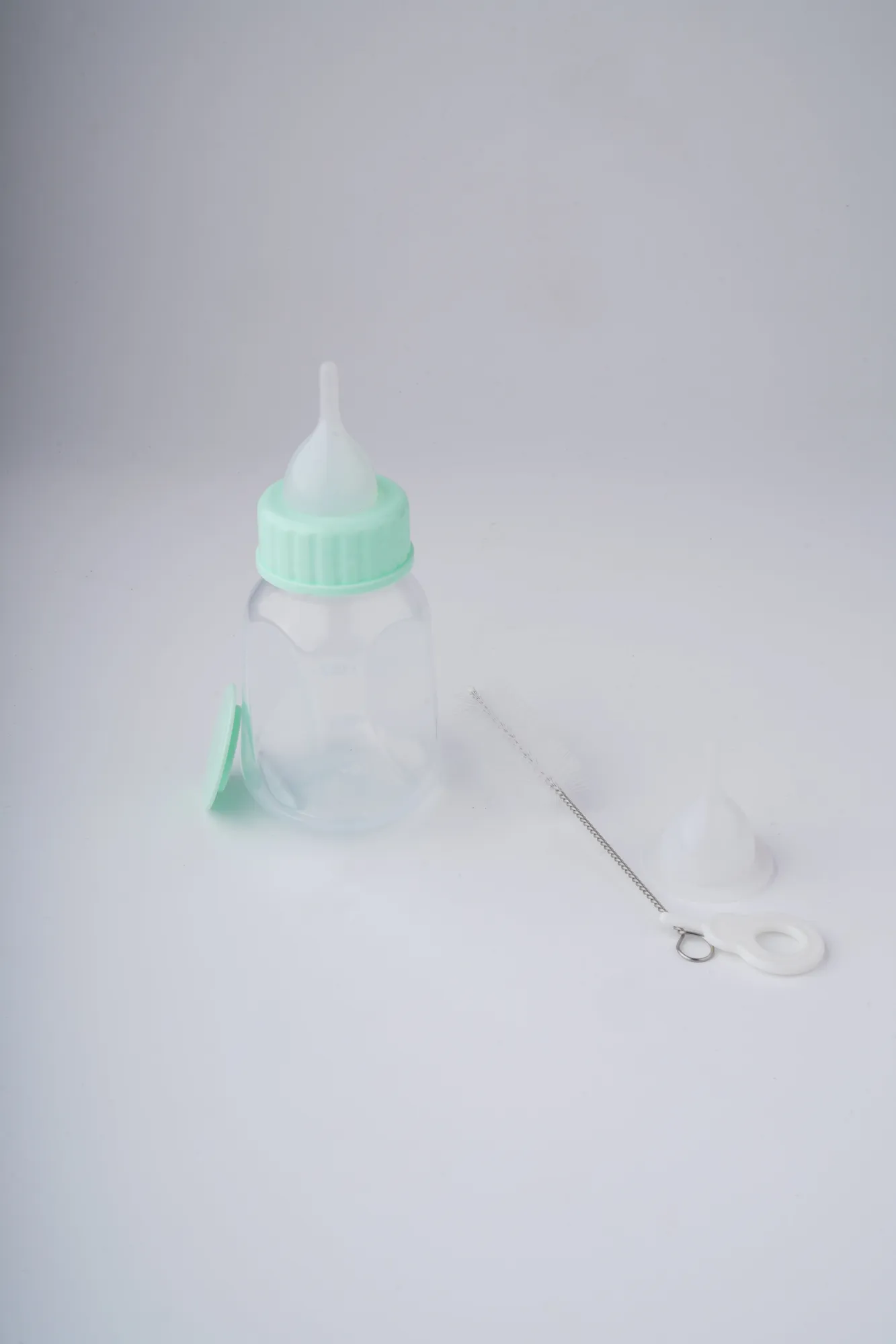 Companion Needs Eco Milk Bottle Puppies Kittens view 1