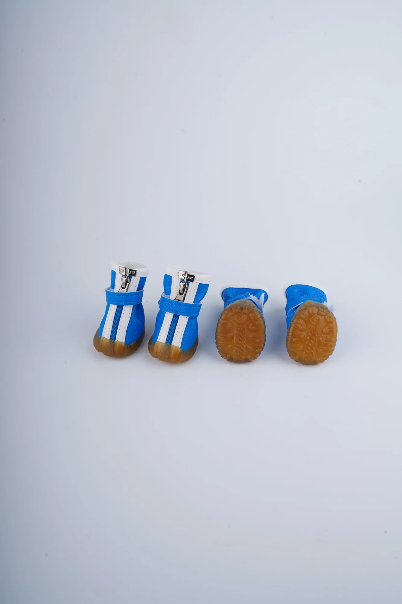 Companion Needs Dog Shoes Paw Wear view 1