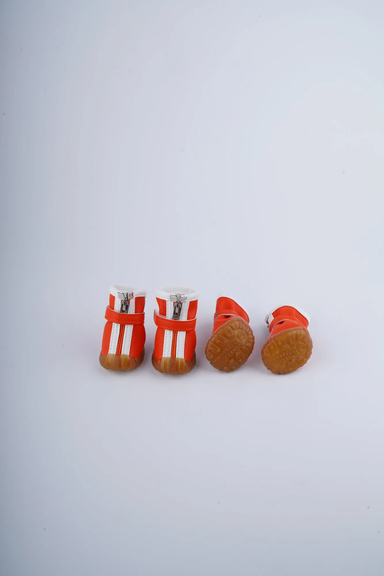 Companion Needs Dog Shoes Paw Wear view 2