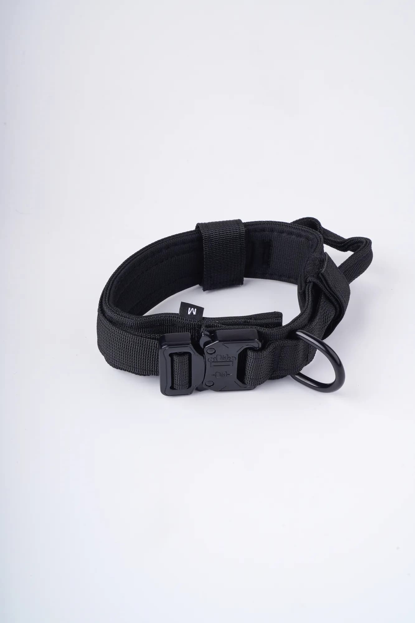 Companion Needs Prime Tactical Collar view 1