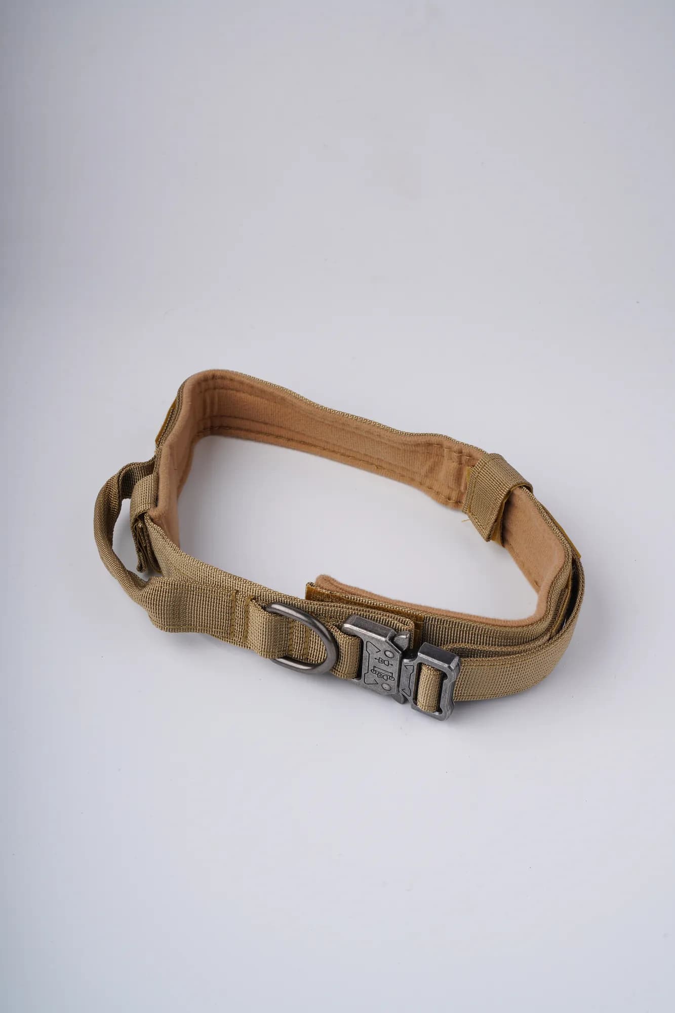 Companion Needs Prime Tactical Collar view 3