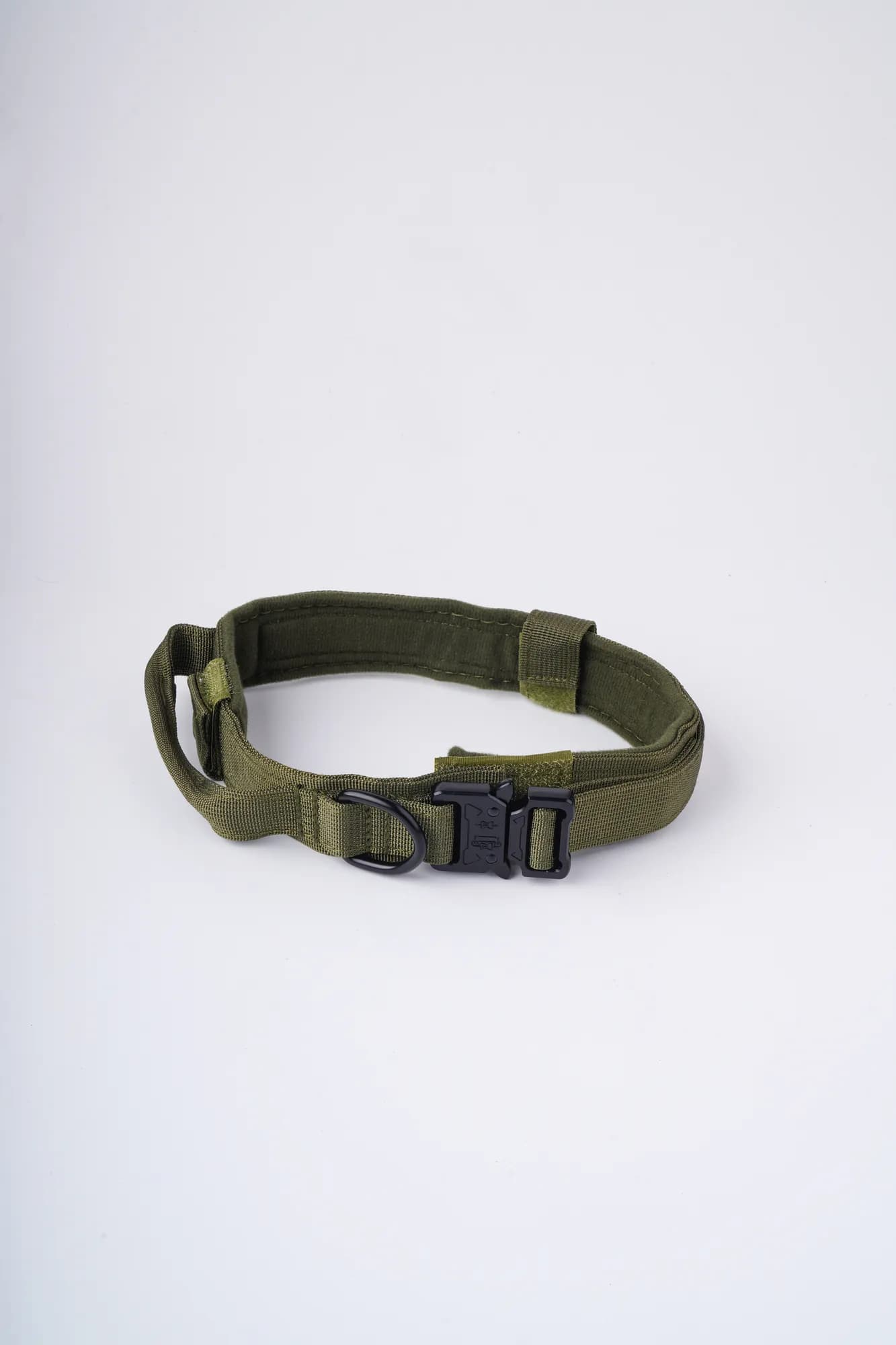 Companion Needs Prime Tactical Collar view 2