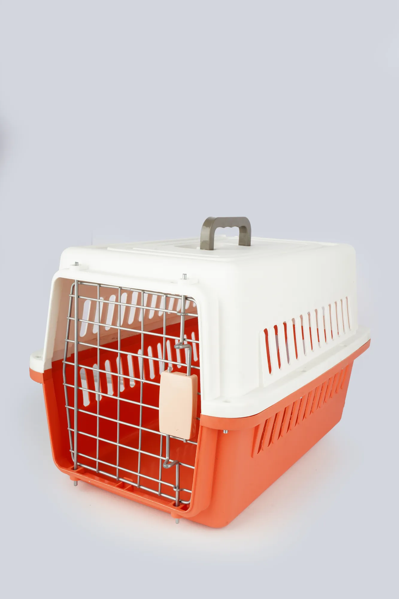 Companion Needs Eco Friendly Travel Dogs Cats Pet Carrier view 3