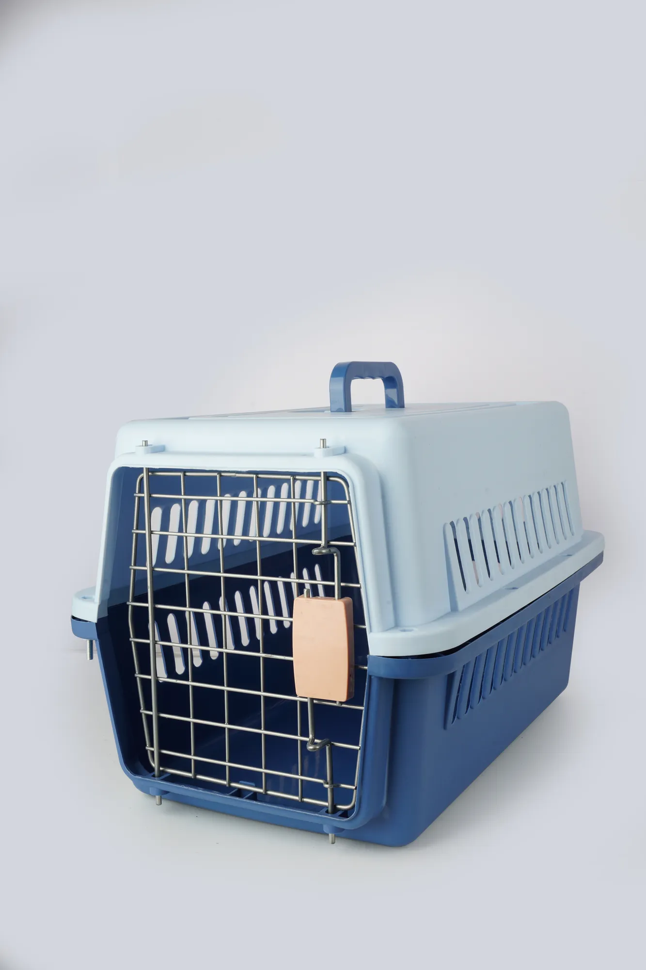 Companion Needs Eco Friendly Travel Dogs Cats Pet Carrier view 1
