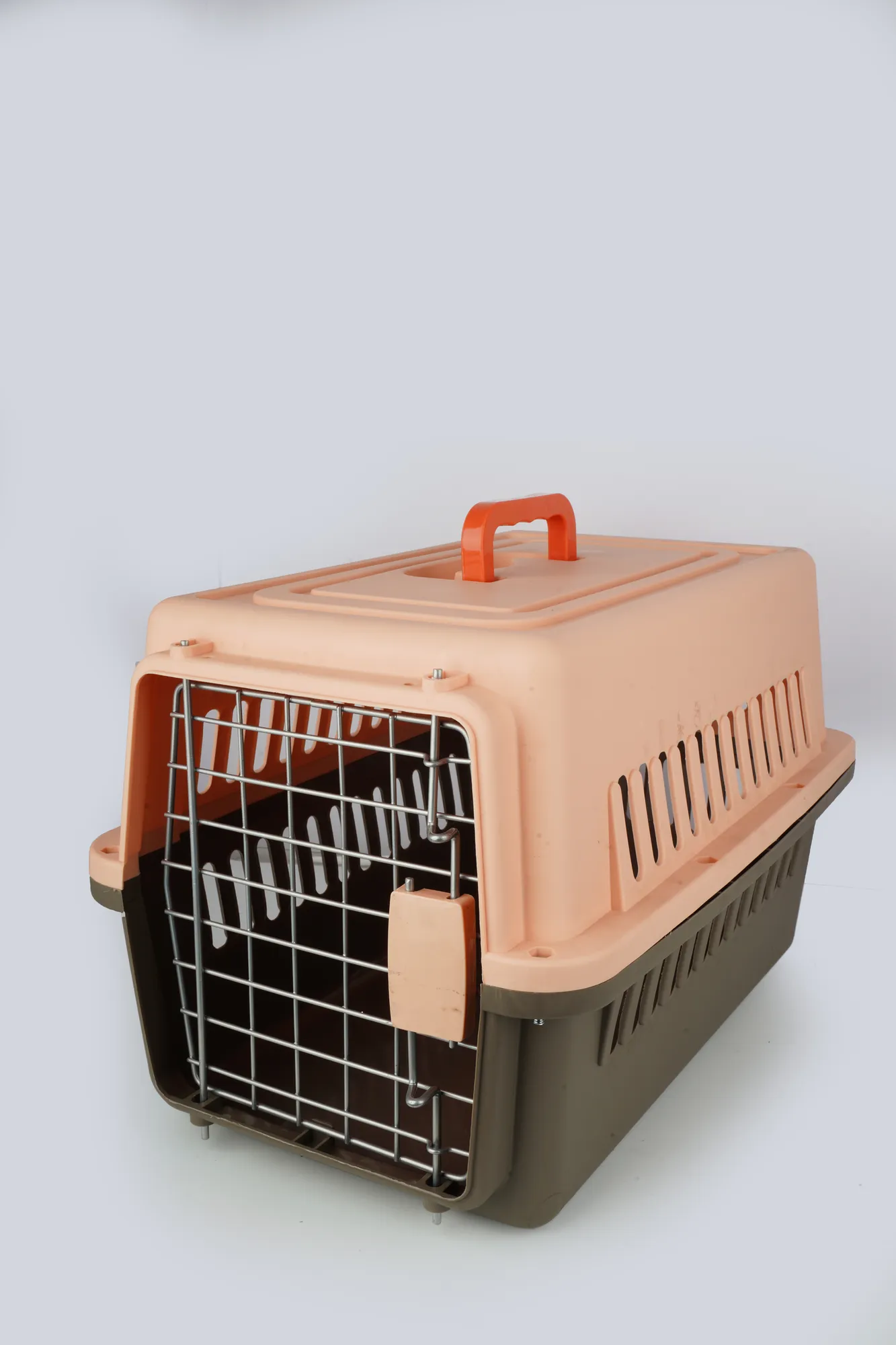 Companion Needs Eco Friendly Travel Dogs Cats Pet Carrier view 2