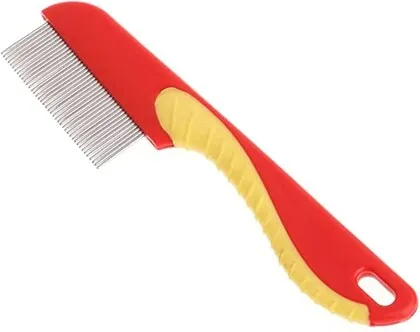 Royal Pet Needs Royal Flee Comb Grooming Brush
