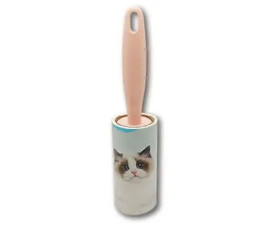 Companion Needs Eco Lint Roller Cleaning view 1