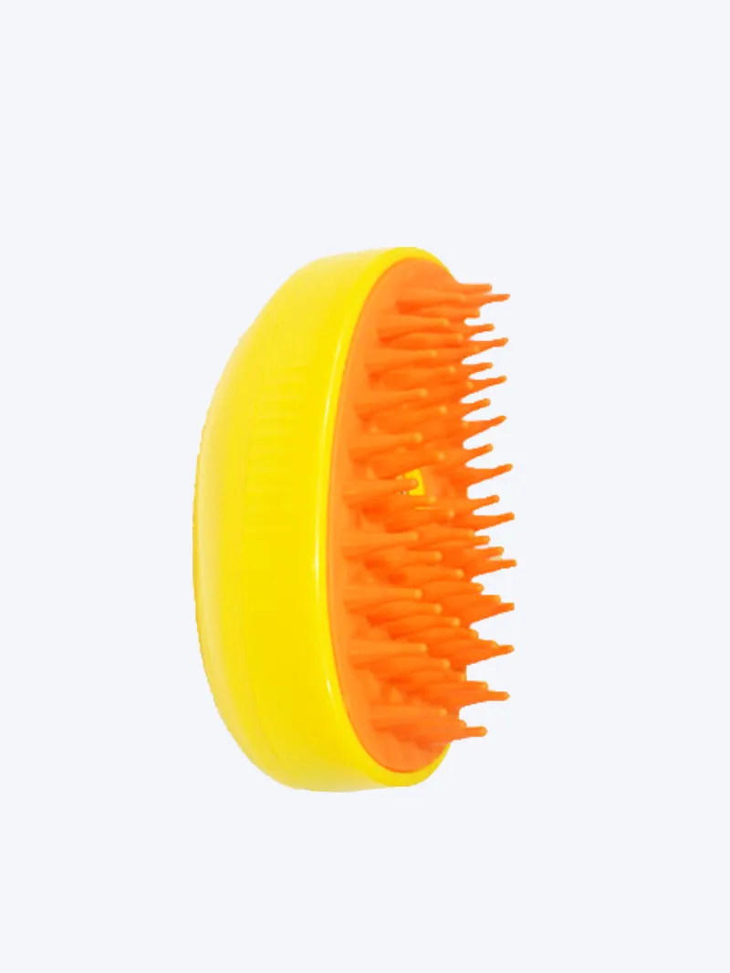 Royal Pet Needs Spray Massage Dogs Cats Grooming Brush view 2