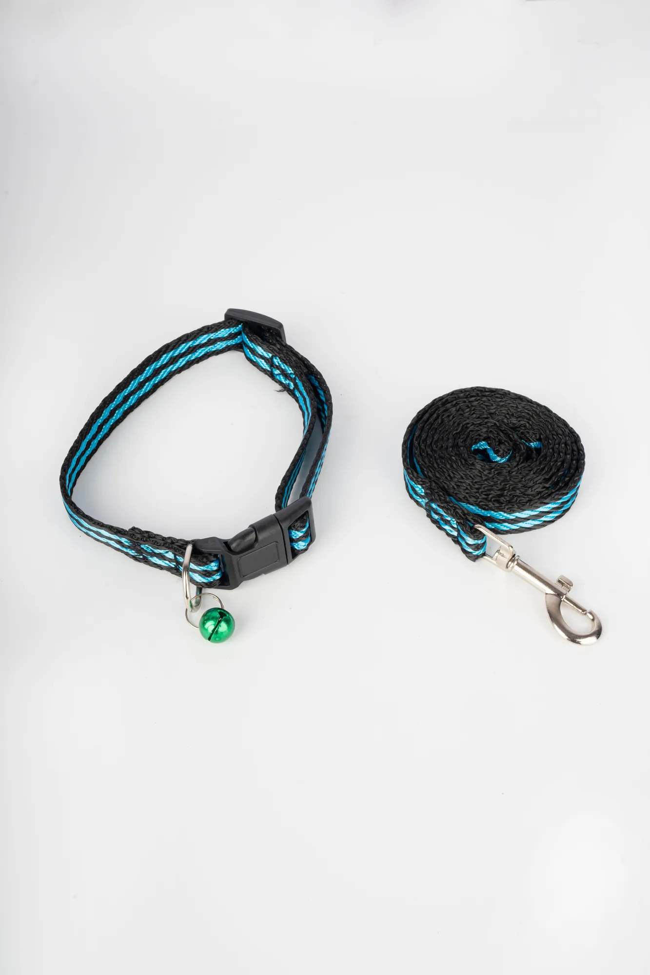 Companion Needs Dark Jute Collar view 3