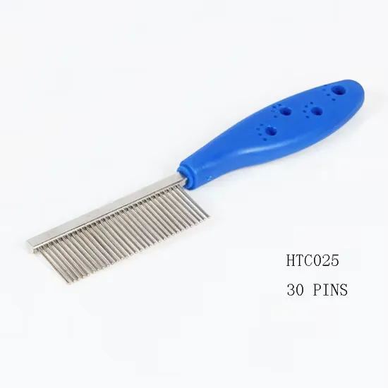 Royal Pet Needs Dog Comb Grooming Brush view 1
