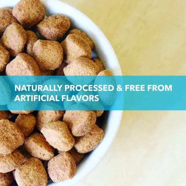 Purepet Chicken Vegetable Adult Dog Dry Food view 4