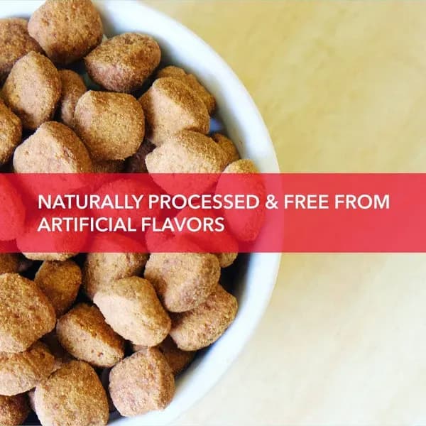 Purepet Meat Rice Adult Dog Dry Food view 3