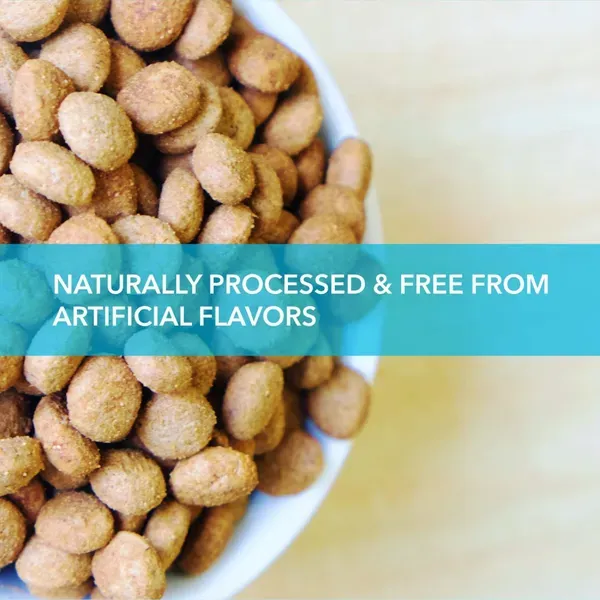 Purepet Chicken Vegetable Puppy Dog Dry Food view 3