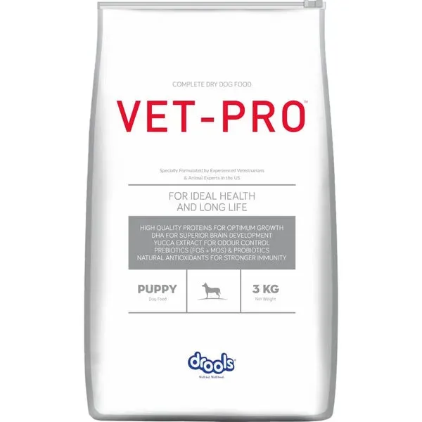 Drools Vet Pro Puppy Dry Food view 1