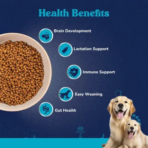 Carniwel Superfoods Veg Kibble Starter Large Dry Food view 3
