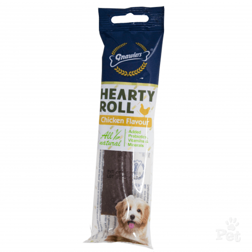 Gnawler Chew Treats