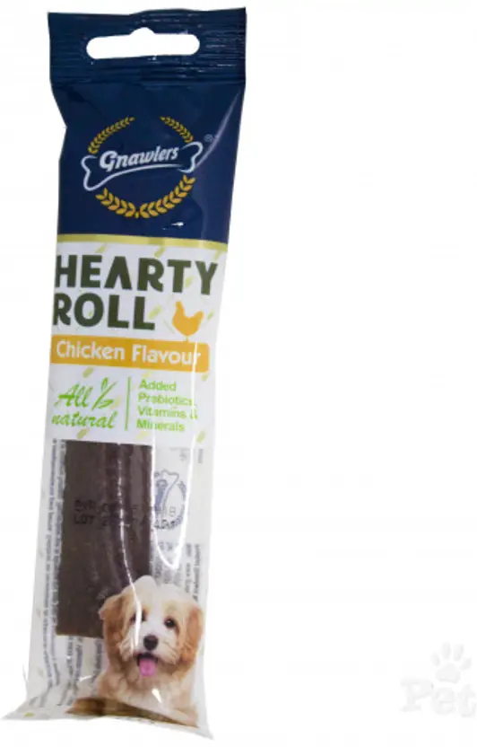 Gnawler Gnaw Chew Treats