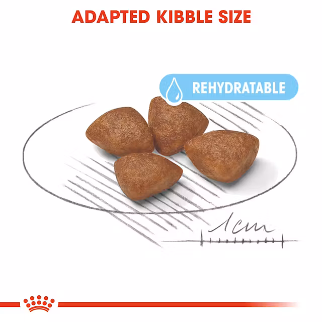 Royal Canin Mini Starter Mother Baby Dog Dry Food view 3