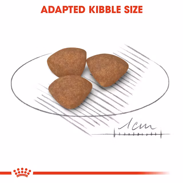 Royal Canin Mini Puppy Dry Food view 4