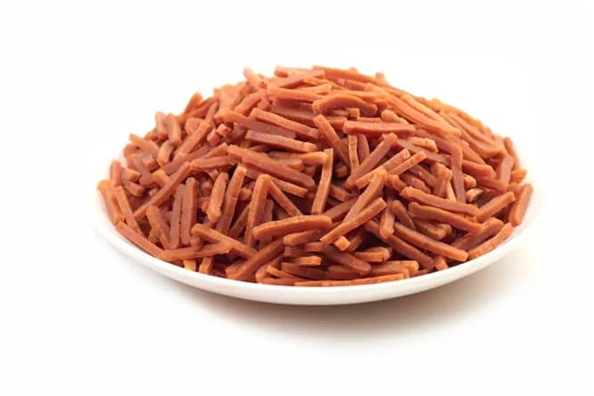 Wanpy Duck Jerky Strips Oven Roasted Cat Treats view 2