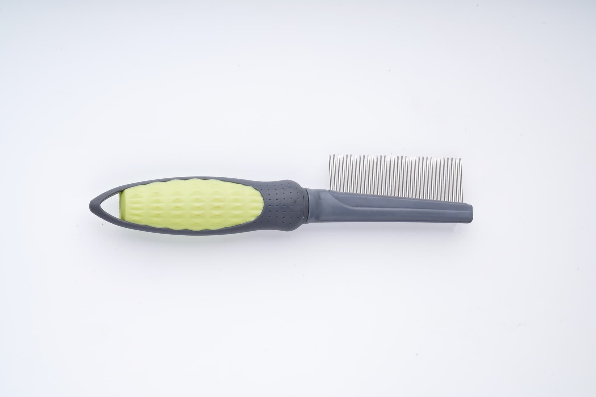 Companion Needs Prime Single Side Comb Grooming Brush