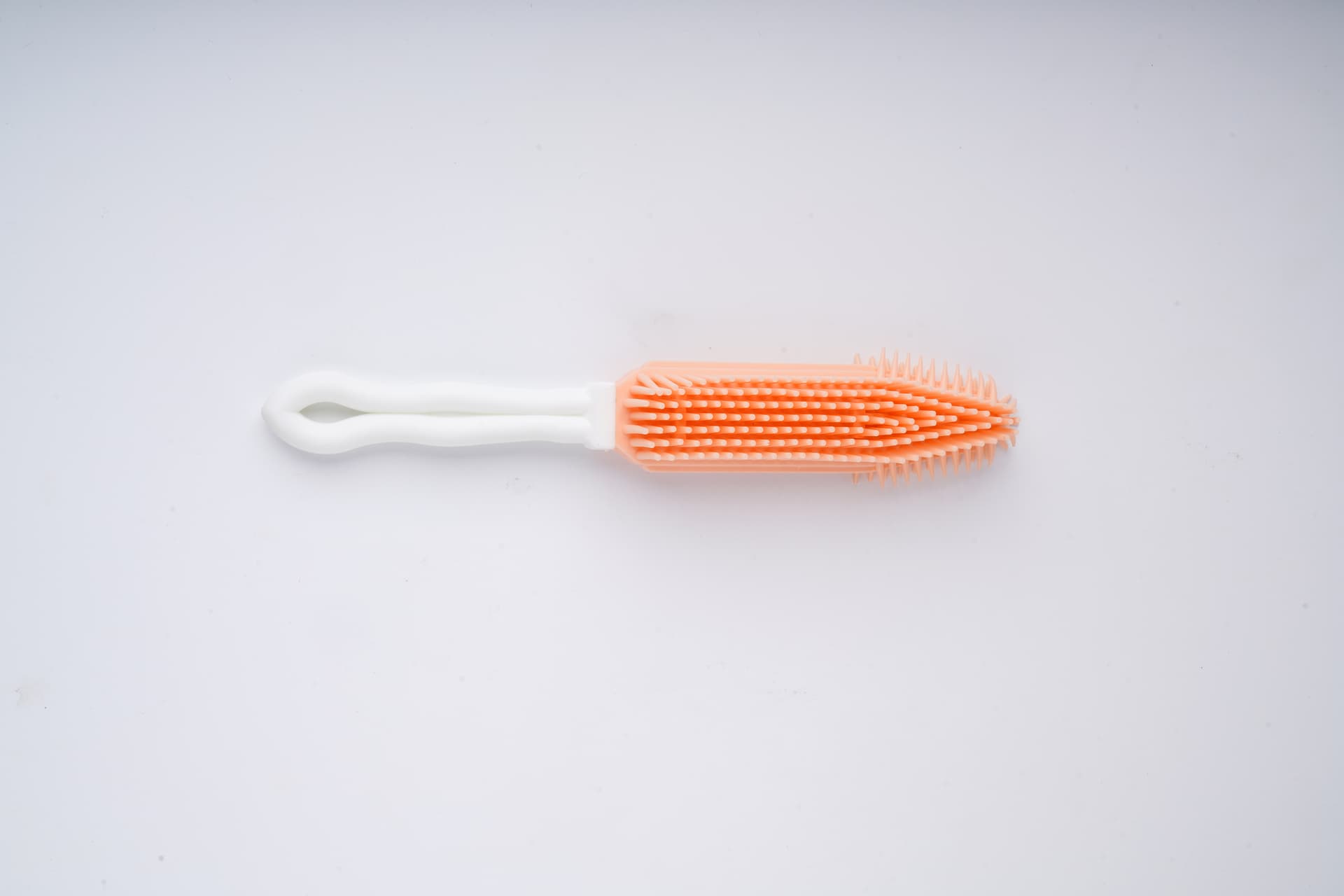 Companion Needs Edge Cleaning Grooming Brush