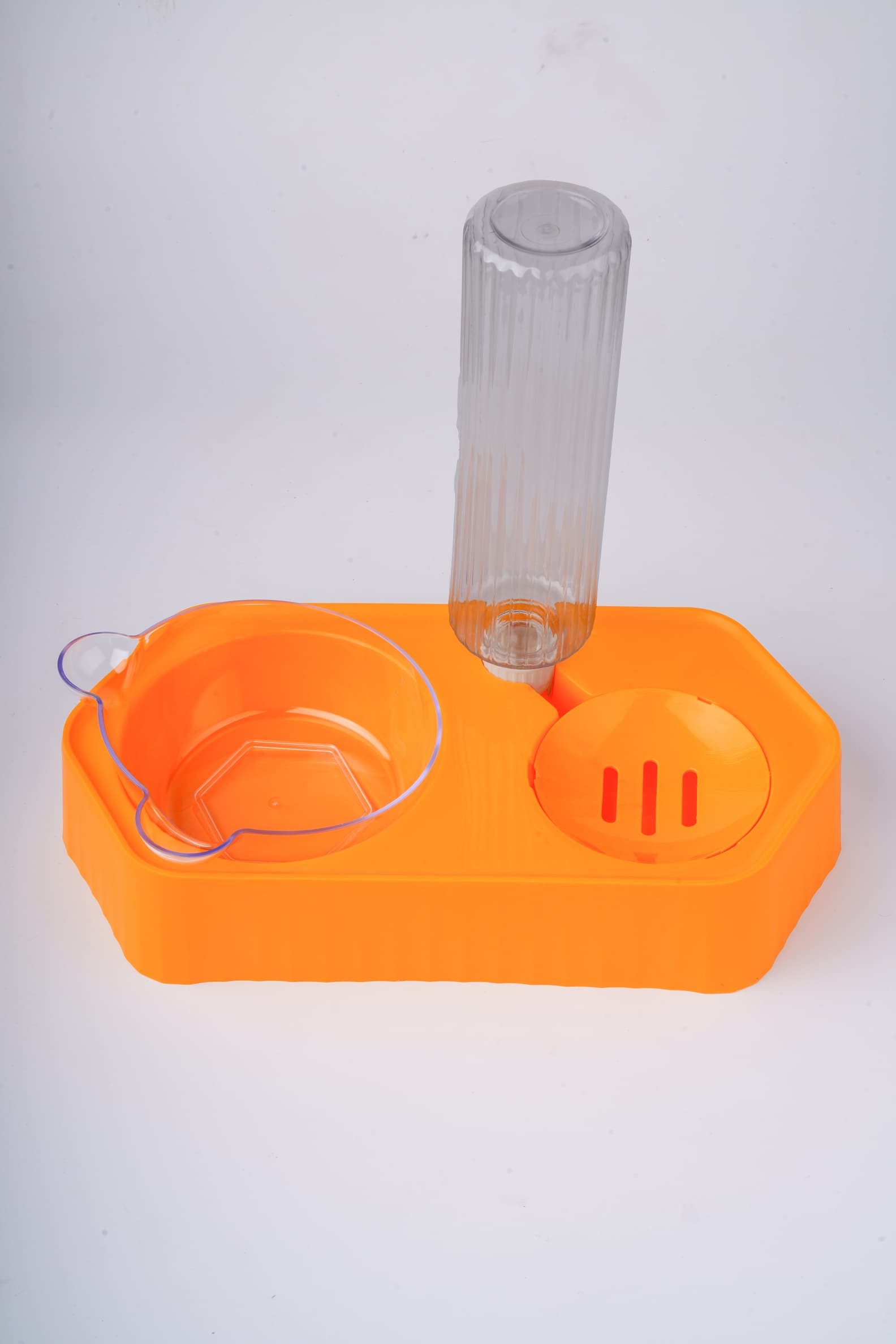 Companion Needs Prime Mickey Pet Dispenser