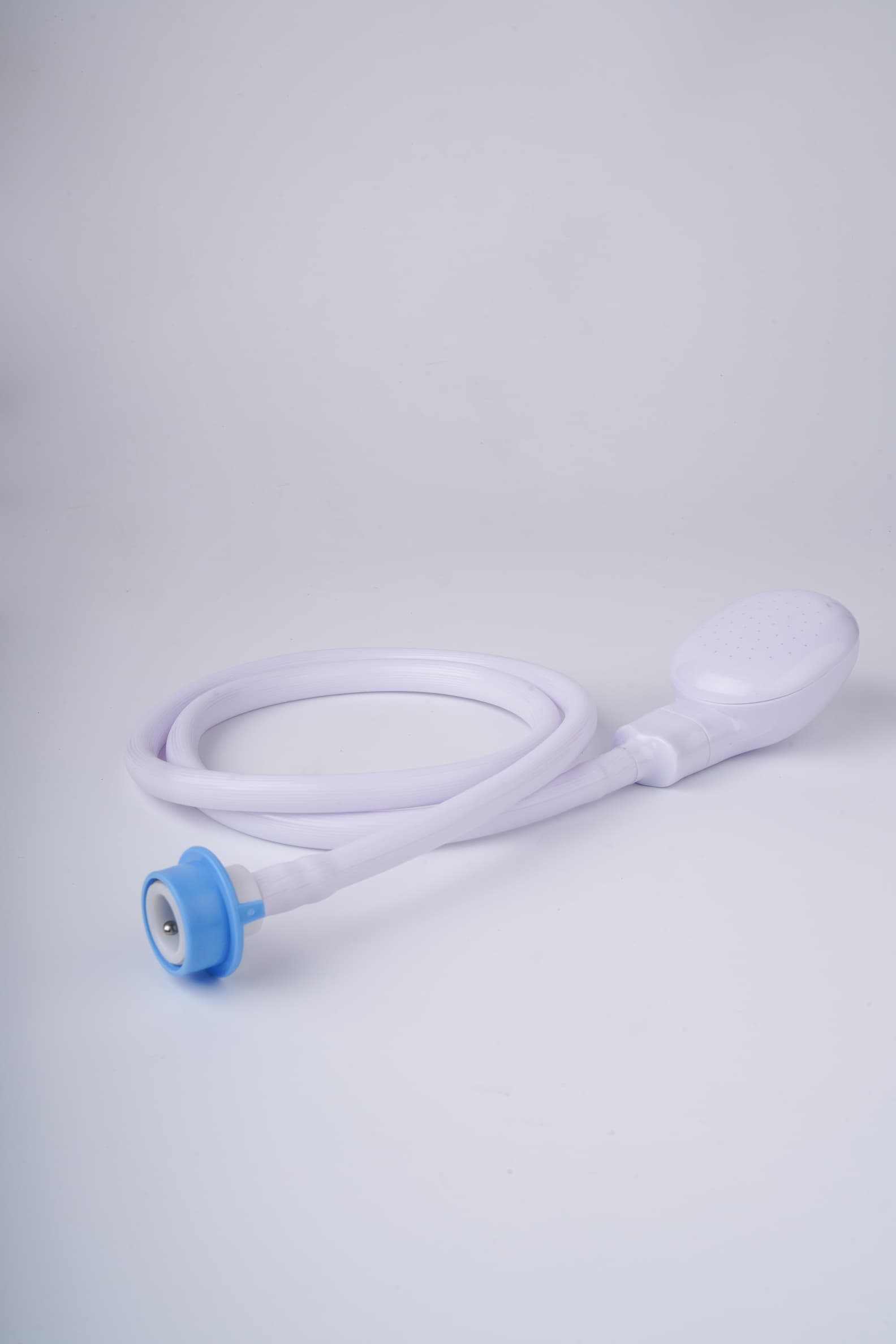Companion Needs Shower Extender Bath Tool