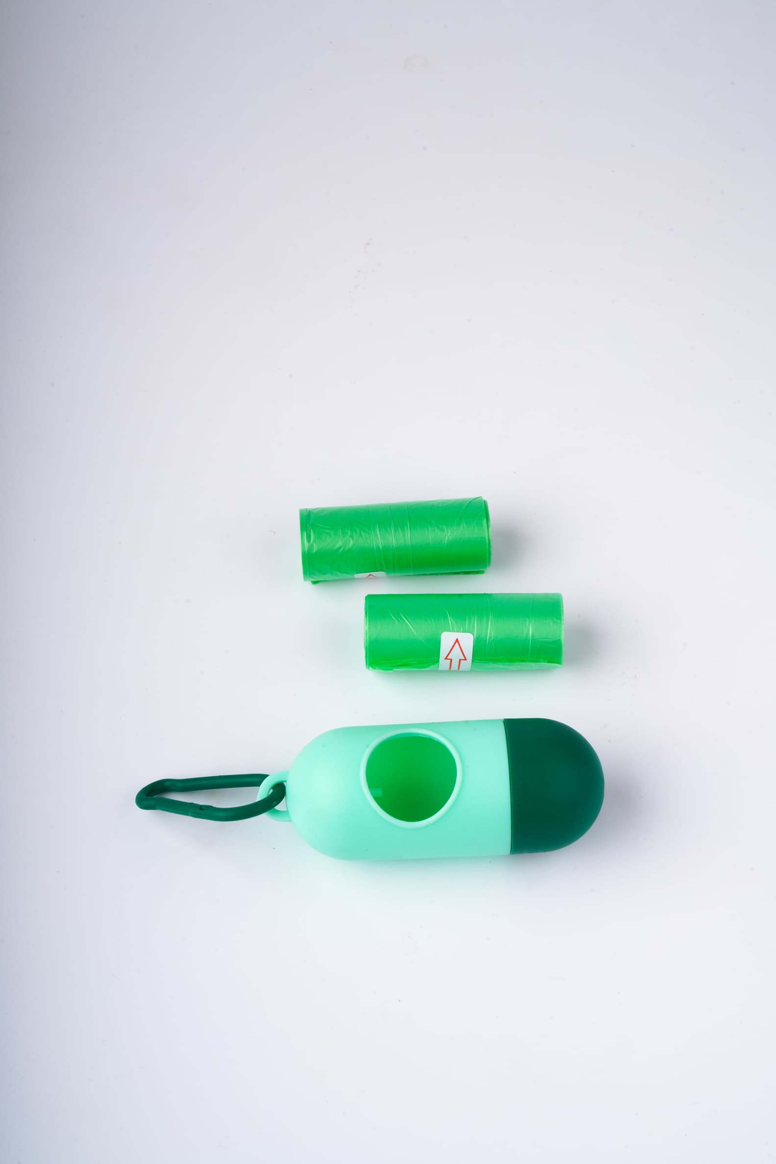 Companion Needs Dirt Pick Up Pet Dispenser