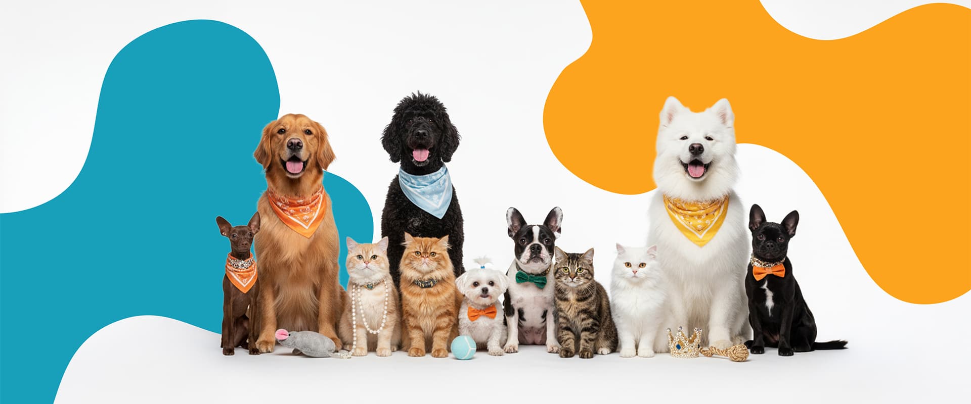 Happy Pets