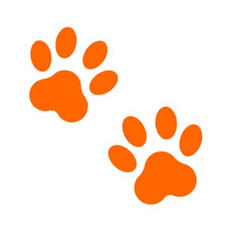 Paw icon